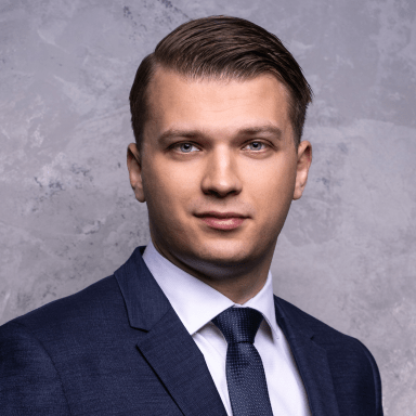 Sebastian Jatrzębski — doradca